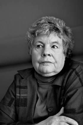 STOCKHOLM 20070509 - Författaren och litteraturkritikern A S Byatt Foto Lars Epstein DN SCANPIX Kod 3508 ** SVD OUT ** STOCKHOLM SVERIGE x3508x *** STOCKHOLM 20070509 Author and literary critic A S Byatt Photo Lars Epstein DN SCANPIX Code 3508 SVD OUT STOCKHOLM SWEDEN x3508x  Copyright: xLARSxEPSTEINx xDNx xTTx A S BYATT
