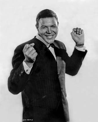 RECORD DATE NOT STATED Chubby Checker