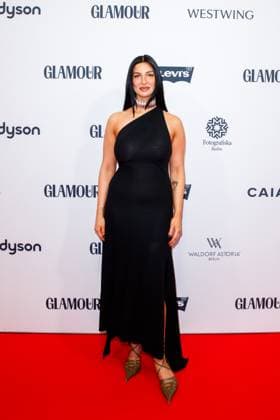 Award - Glamour Women of the Year Award 2024 Pati Valpati beim Glamour Women of the Year Award 2024 im Fotografiska am 12.11.2024 in Berlin. Copyright: xEventpressxKochanx