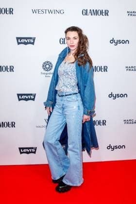 Award - Glamour Women of the Year Award 2024 Natalia Bobrich beim Glamour Women of the Year Award 2024 im Fotografiska am 12.11.2024 in Berlin. Copyright: xEventpressxKochanx