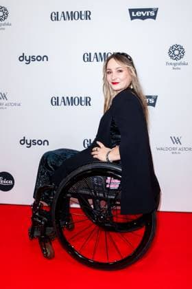 Award - Glamour Women of the Year Award 2024 Kristina Vogel beim Glamour Women of the Year Award 2024 im Fotografiska am 12.11.2024 in Berlin. Copyright: xEventpressxKochanx