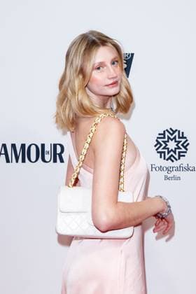 Award - Glamour Women of the Year Award 2024 Trixi Giese beim Glamour Women of the Year Award 2024 im Fotografiska am 12.11.2024 in Berlin. Copyright: xEventpressxKochanx