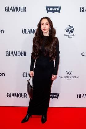 Award - Glamour Women of the Year Award 2024 Marina Buzunashvilli beim Glamour Women of the Year Award 2024 im Fotografiska am 12.11.2024 in Berlin. Copyright: xEventpressxKochanx