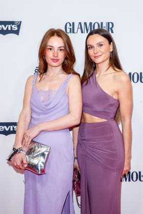 Award - Glamour Women of the Year Award 2024 Elisa Monse beim Glamour Women of the Year Award 2024 im Fotografiska am 12.11.2024 in Berlin. Copyright: xEventpressxKochanx