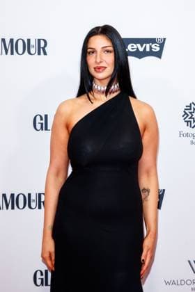 Award - Glamour Women of the Year Award 2024 Pati Valpati beim Glamour Women of the Year Award 2024 im Fotografiska am 12.11.2024 in Berlin. Copyright: xEventpressxKochanx