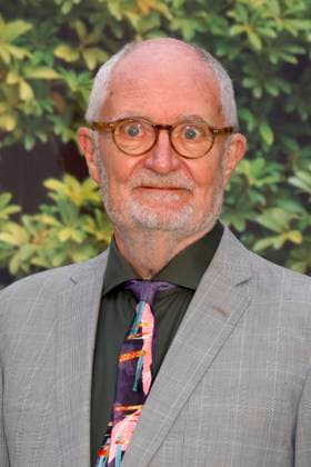 Jim Broadbent attends the World Premiere of Paddington In Peru on Leicester Square in London. NOVEMBER 3rd 2024 CMYx24317