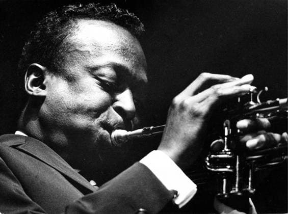 STOCKHOLM 19641003 Miles Davis med kvintett framträder pa Stockholms konserthus Foto Ragnhild Haarstad SvD SCANPIX code 30052 STOCKHOLM SVERIGE x30052x *** STOCKHOLM 19641003 Miles Davis and quintet perform at Stockholm Concert Hall Photo Ragnhild Haarstad SvD SCANPIX code 30052 STOCKHOLM SWEDEN x30052x  Copyright: xRagnhildxHaarstadx xSvDx xTTx MILES DAVIS