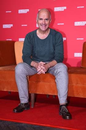 Christoph Maria Herbst beim Kinoprogrammpreis NRW am 13.11.2024 in Koeln Kinoprogrammpreis NRW 2024 in Koeln