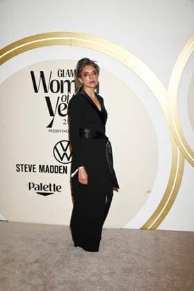 November 13, 2024, Mexico City, Ciudad de Mexico, Mexico: Nena Chaverry attends the red carpet for Glamour Women of The Year 2024 at Mexico City Four Season Hotel. on November 13, 2024 in Mexico City, Mexico. Mexico City Mexico - ZUMAe321 20241113_zea_e321_056 Copyright: xCarlosxTischler xEyepixxGroupx