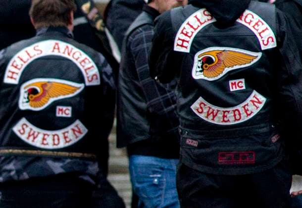 MALMO 2011-12-14 * For your files* MemberÂ s vest of the MC gang Hells Angels in Malmo, Sweden, December 14, 2011. Some members of these mc-gangÂ s are allegedly engaged in criminal activities. Foto Sydsvenskan SCANPIX Code 73042 *** OUT SWEDEN OUT*** Malmö SVERIGE ttexport x73042x *** MALMO 2011 12 14 For your files MemberÂ s vest of the MC gang Hells Angels in Malmo, Sweden, December 14, 2011 Some members of these mc gangÂ s are allegedly engaged in criminal activities Foto Sydsvenskan SCANPIX Code 73042 OUT SWEDEN OUT Malmö SVERIGE ttexport x73042x  Copyright: x xSydsvenskanx xTTx MC gang