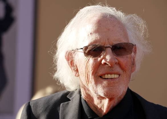Bruce Dern at the Los Angeles premiere of Once Upon a Time In Hollywood held at the TCL Chinese Theatre IMAX in Hollywood, USA on July 22, 2019.  Copyright: xZoonar.com Lumeimages.comx 22143118