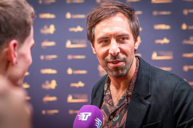 30. Verleihung der Goldenen Henne in Leipzig. Der MDR (Mitteldeutsche Rundfunk) produziert in Zusammenarbeit mit Super Illu den größten Publikumspreis in Ostddeutschland. Max Giesinger Goldene Henne 2024