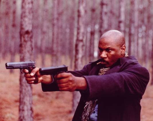 RECORD DATE NOT STATED Rhames Ving 5c