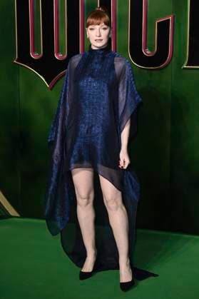 Nicola Roberts bei der Europapremiere des Kinofilms Wicked: Part I Wicked: Teil 1 in der Royal Festival Hall. London, 18.11.2024 *** Nicola Roberts at the European premiere of the feature film Wicked Part I Wicked Part 1 at the Royal Festival Hall London, 18 11 2024 Foto:xS.xVasx xFuturexImagex wicked_london_4212