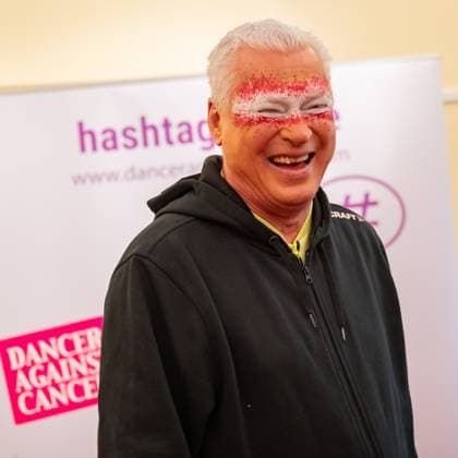 20241119 Fotoshooting mit Manfred Baumann fuer den DAC Kalender WIEN, OESTERREICH - 19. NOVEMBER: Ehemaliger Fussballspieler und SC Wiener Viktoria Trainer Toni Polster vor dem Fotoshooting fuer die 14. Auflage des Dancer Against Cancer - DAC Charity-Fotokalenders 2025-2026 unter dem Thema -Superhelden- mit Starfotograf Manfred Baumann im Hotel Kaiserhof am 19. November 2024 in Wien, Oesterreich. 241119_SEPA_17_035 Copyright: xIsabellexOuvrardx SEPAxMedia