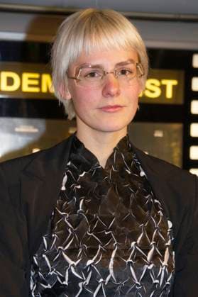 Helene Bukowski bei der Premiere des Kinofilms Milchzähne im Kino in der Kulturbrauerei. Berlin, 20.11.2024 *** Helene Bukowski at the premiere of the movie Milchzähne at the cinema in the Kulturbrauerei Berlin, 20 11 2024 Foto:xC.xBehringx xFuturexImagex milchzaehne_berlin_4114