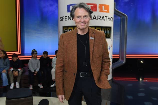 Entertainment Themen der Woche KW47 Entertainment Bilder des Tages 29. RTL-Spendenmarathon 2024 am 21.11.2024 im EMG Studio 8 in Hürth Wolfgang Bahro beim 29. RTL-Spendenmarathon 2024 am 21.11.2024 im EMG Studio 8 in Hürth. *** 29 RTL Spendenmarathon 2024 on 21 11 2024 at EMG Studio 8 in Hürth Wolfgang Bahro at the 29 RTL Spendenmarathon 2024 on 21 11 2024 at EMG Studio 8 in Hürth xRx