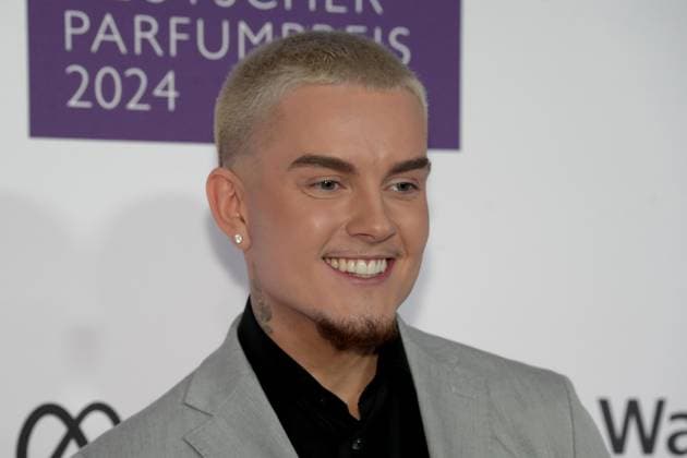Deutscher Parfumpreis Duftstars am 21.11.2024 in der Rheinterrasse in Düsseldorf Die Verleihung des Deutschen Parfumpreises Duftstars findet am 21.11.2024 in der Rheinterrasse in Düsseldorf statt. Twenty4tim ( Tim Maximilian Kampmann )
