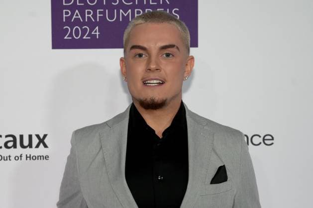 Deutscher Parfumpreis Duftstars am 21.11.2024 in der Rheinterrasse in Düsseldorf Die Verleihung des Deutschen Parfumpreises Duftstars findet am 21.11.2024 in der Rheinterrasse in Düsseldorf statt. Twenty4tim ( Tim Maximilian Kampmann )