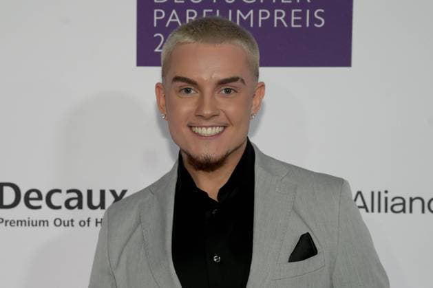 Deutscher Parfumpreis Duftstars am 21.11.2024 in der Rheinterrasse in Düsseldorf Die Verleihung des Deutschen Parfumpreises Duftstars findet am 21.11.2024 in der Rheinterrasse in Düsseldorf statt. Twenty4tim ( Tim Maximilian Kampmann )