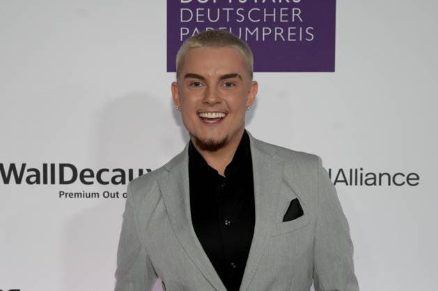 Deutscher Parfumpreis Duftstars am 21.11.2024 in der Rheinterrasse in Düsseldorf Die Verleihung des Deutschen Parfumpreises Duftstars findet am 21.11.2024 in der Rheinterrasse in Düsseldorf statt. Twenty4tim ( Tim Maximilian Kampmann )