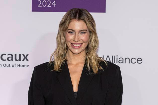 Creatorin Isabella Schmidt aka Mrs. Bella bei den DUFTSTARS 2024 - Deutscher Parfumpreis Verleihung des deutschen Parfumpreises DUFTSTARS durch die Fragrance Foundation am 21.11.2023, Rheinterrassen, Duesseldorf.