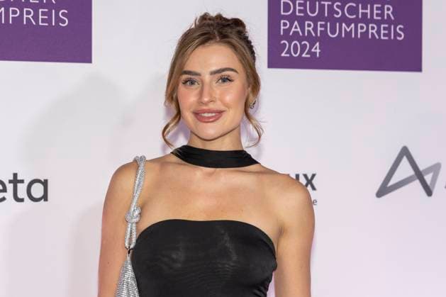 Creatorin Anna von Klinski. DUFTSTARS 2024 - Deutscher Parfumpreis Verleihung des deutschen Parfumpreises DUFTSTARS durch die Fragrance Foundation am 21.11.2023, Rheinterrassen, Duesseldorf.