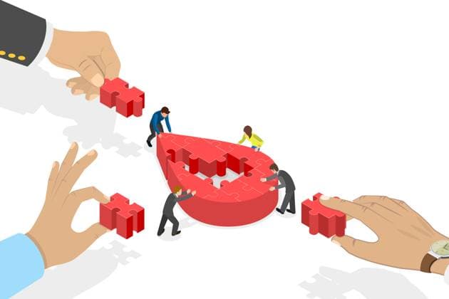 3D Isometrische flache konzeptionelle Illustration von Blutspende, Wohltätigkeit und Leben retten<br>3D Isometric Flat Conceptual Illustration of Blood Donation, Charity and Saving Liv 3D Isometric Flat Conceptual Illustration of Blood Donation, Charity and Saving Lives 3D Isometric Flat Conceptual Illustration of Blood Donation, Charity and Saving Lives Copyright: xZoonar.com AnastasiiaxTorianykx 22295126