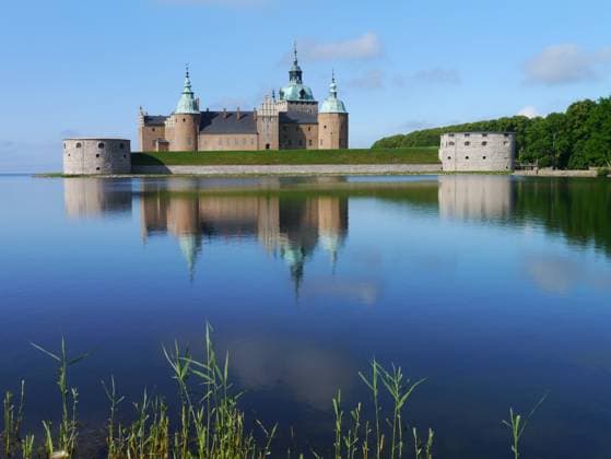 Kalmar Kalmar Copyright: xZoonar.com DagmarxRichardtx 4405985