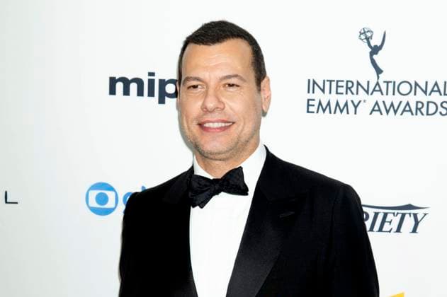 Laurent Lafitte bei der Verleihung der 52. International Emmy Awards 2024 im New York Hilton Hotel. New York, 25.11.2024