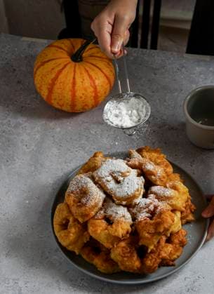 pumpkin donuts, spanish sweet dish, Bunuelos de calabaza, la receta traditional valenciana, autumnal theme, big pumpkin pumpkin donuts, spanish sweet dish, Bunuelos de calabaza, la receta traditional valenciana, autumnal theme, big pumpkin Copyright: xJuliaxBogdanovax JBO111124-13