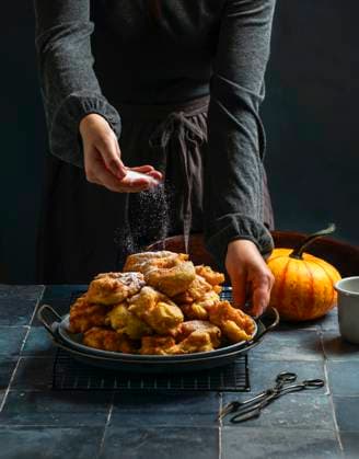 pumpkin donuts, spanish sweet dish, Bunuelos de calabaza, la receta traditional valenciana, autumnal theme, big pumpkin pumpkin donuts, spanish sweet dish, Bunuelos de calabaza, la receta traditional valenciana, autumnal theme, big pumpkin Copyright: xJuliaxBogdanovax JBO111124-15