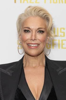 Mazz Murray, The Music of Dusty Springfield Celeb guests attend the performance Mazz Murray: The Music of Dusty Springfield at the Adelphi Theatre Featuring: Hannah Waddingham Where: London, United Kingdom When: 26 Nov 2024 Credit: Phil Lewis WENN London United Kingdom Copyright: xPhilxLewis WENNx wenn40140152 PLAAx wenn40140152