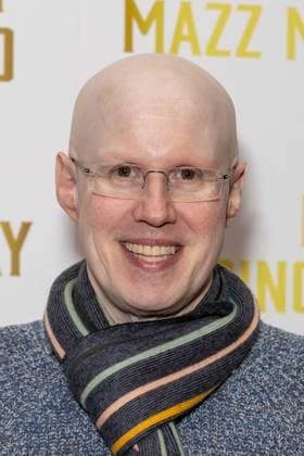 Mazz Murray, The Music of Dusty Springfield Celeb guests attend the performance Mazz Murray: The Music of Dusty Springfield at the Adelphi Theatre Featuring: Matt Lucas Where: London, United Kingdom When: 26 Nov 2024 Credit: Phil Lewis WENN London United Kingdom Copyright: xPhilxLewis WENNx wenn40140138 PLAAx wenn40140138