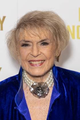 Mazz Murray, The Music of Dusty Springfield Celeb guests attend the performance Mazz Murray: The Music of Dusty Springfield at the Adelphi Theatre Featuring: Gloria Hunniford Where: London, United Kingdom When: 26 Nov 2024 Credit: Phil Lewis WENN London United Kingdom Copyright: xPhilxLewis WENNx wenn40140121 PLAAx wenn40140121