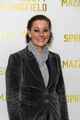 Mazz Murray, The Music of Dusty Springfield Celeb guests attend the performance Mazz Murray: The Music of Dusty Springfield at the Adelphi Theatre Featuring: Ruthie Henshall Where: London, United Kingdom When: 26 Nov 2024 Credit: Phil Lewis WENN London United Kingdom Copyright: xPhilxLewis WENNx wenn40140112 PLAAx wenn40140112