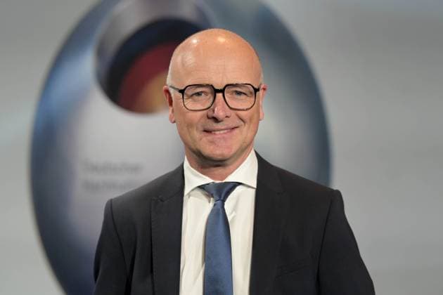 Deutscher Nachhaltigkeitspreis 2024 am 28.11.2024 im Maritim Hotel in Düsseldorf