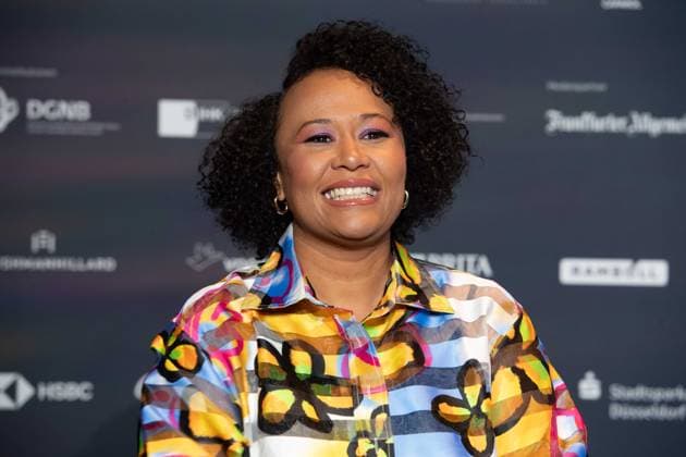 Emeli SANDE, Saengerin, Musikerin, Verleihung Deutscher Nachhaltigkeitspreis in Duesseldorf am 29.11.2024.