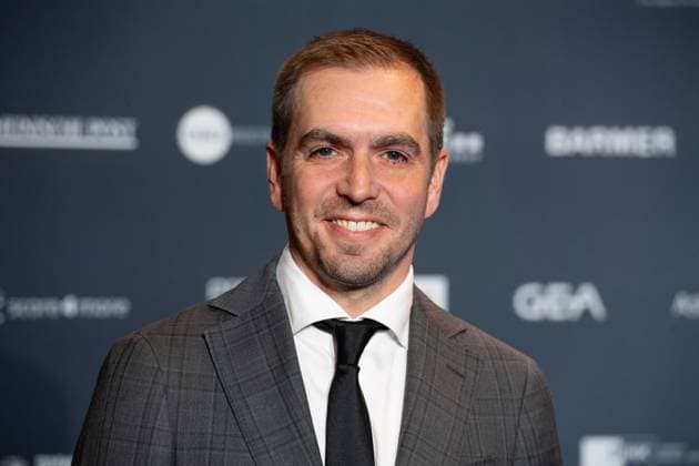 Entertainment Bilder des Tages Philipp LAHM, ehem. Fussballspieler, Verleihung Deutscher Nachhaltigkeitspreis in Duesseldorf am 29.11.2024.