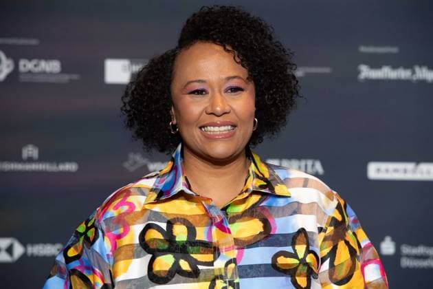 Emeli SANDE, Saengerin, Musikerin, Verleihung Deutscher Nachhaltigkeitspreis in Duesseldorf am 29.11.2024.