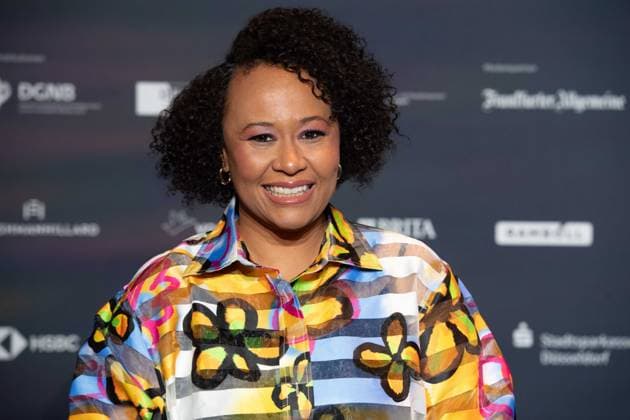 Emeli SANDE, Saengerin, Musikerin, Verleihung Deutscher Nachhaltigkeitspreis in Duesseldorf am 29.11.2024.