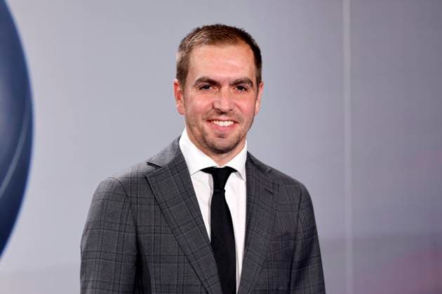Fußballspieler Philipp Lahm bei der Verleihung des Deutschen Nachhaltigkeitspreis im Maritim Hotel Düsseldorf. Düsseldorf, 29.11.2024 NRW Deutschland Copyright: xChristophxHardtx