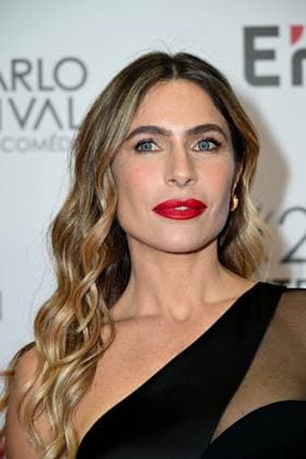 Monte-Carlo Film Festival de la Comedie, Preisverleihung 21st Montecarlo Film Festival - Res Carpet Awards Ceremony. 21st Montecarlo Film Festival - Res Carpet Award Ceremony. In the photo Eleonora Pedron Monte Carlo  Copyright: xIPA ABACAx