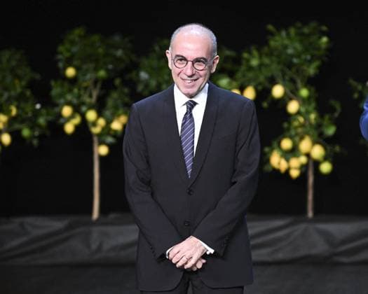 Montecarlo, 21st Montecarlo Film Festival -Award Ceremony Montecarlo, 21st Montecarlo Film Festival - Award Ceremony In the photo: Giuseppe Tornatore Monte Carlo  Copyright: xIPA ABACAx