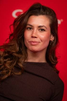 AMSTERDAM - Julia Koopman at the final of Holland s Next Top Model (HNTM). In the program, candidates compete for the title Holland s Next Top Model. ANP LEVIN DEN BOER netherlands out - belgium out  Copyright: xx x514758081x originalFilename: 514758081.jpg