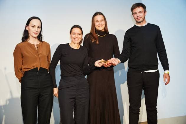 Reporter*innen Preis 2024
