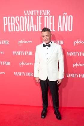Alejandro Sanz Vanity Fair Person of the Year Award 2024 Alejandro Sanz attends Vanity Fair Person of the Year Award 2024 at La Neomudejar Museum on December 4, 2024 in Madrid, Spain Photo by IMAGO MPG Madrid La Neomudejar Museum Madrid Spain  Copyright: xMPGx