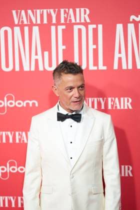 Alejandro Sanz Vanity Fair Person of the Year Award 2024 Alejandro Sanz attends Vanity Fair Person of the Year Award 2024 at La Neomudejar Museum on December 4, 2024 in Madrid, Spain Photo by IMAGO MPG Madrid La Neomudejar Museum Madrid Spain  Copyright: xMPGx