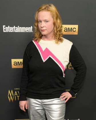 AMC s Anne Rice s Mayfair Witches S2 Red Carpet 05 December 2024 - Hollywood, California - Thora Birch. AMC s Anne Rice s Mayfair Witches S2 Red Carpet at Masonic Lodge at Hollywood Forever Cemeter. Photo Credit: Billy Bennight AdMedia Hollywood California United States EDITORIAL USE ONLY  Copyright: xx BillyxBennightx admphotostwo905958