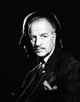 Archivbilder der Woche KW49 The Asphalt Jungle (1950) The Asphalt Jungle (1950) Louis Calhern EDITORIAL USE ONLY Copyright: xCAP TFSx